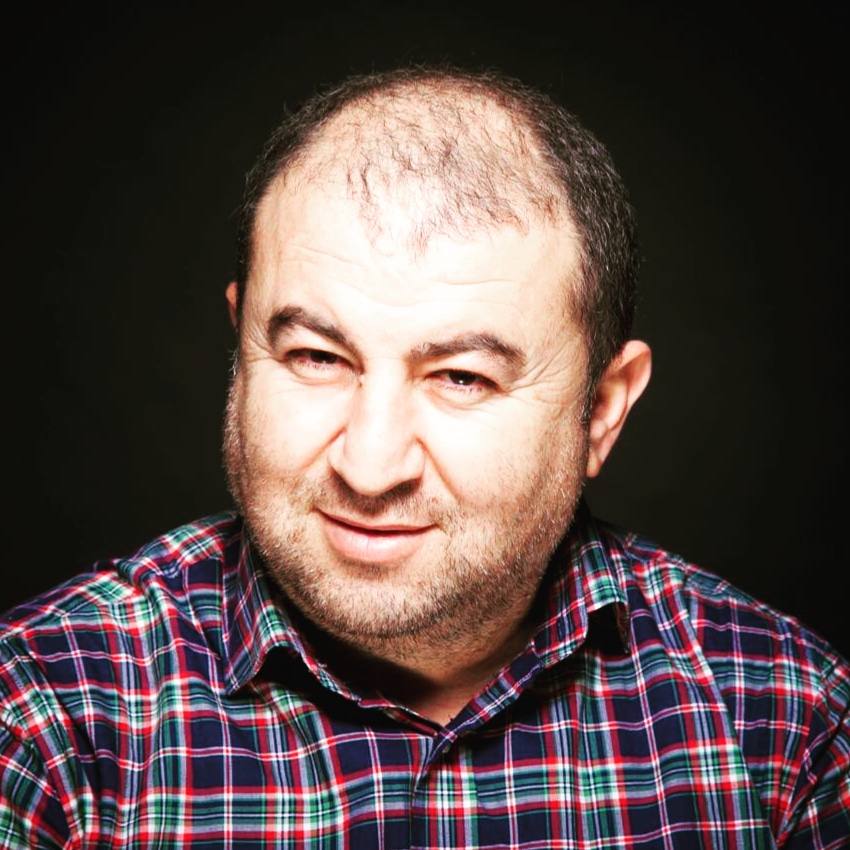 Ömer Avcı