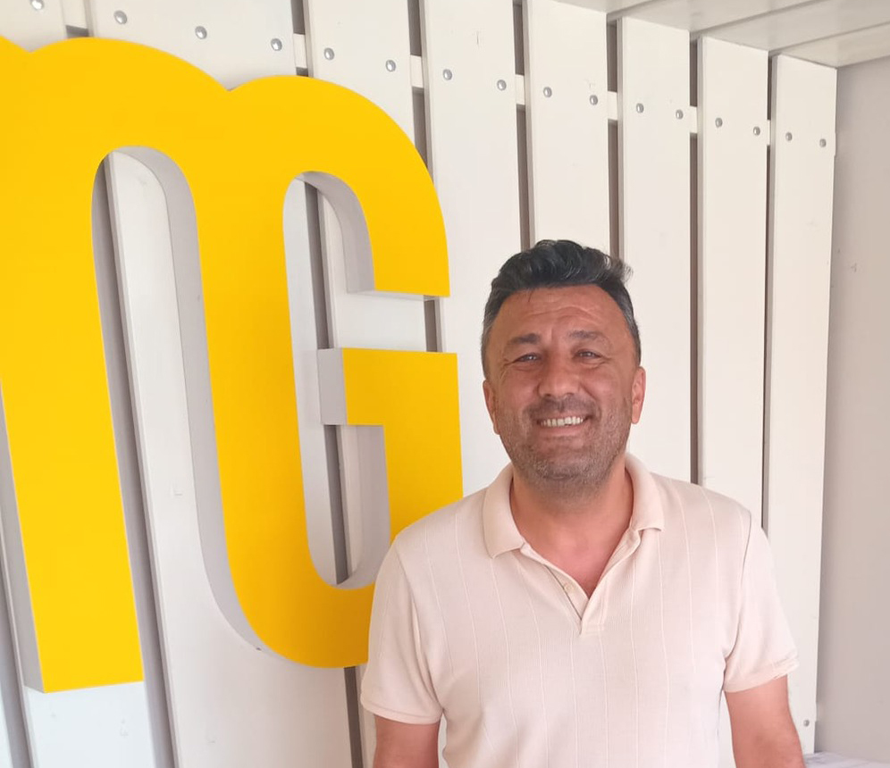 Ozan Güray Begeç