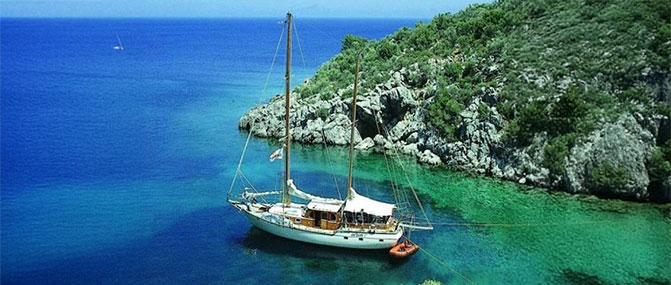 Blue Cruise