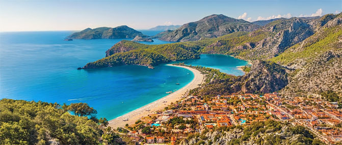 Ölüdeniz
