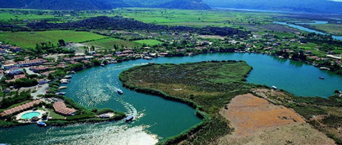 Dalyan