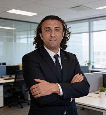 Ozan Güray Begeç