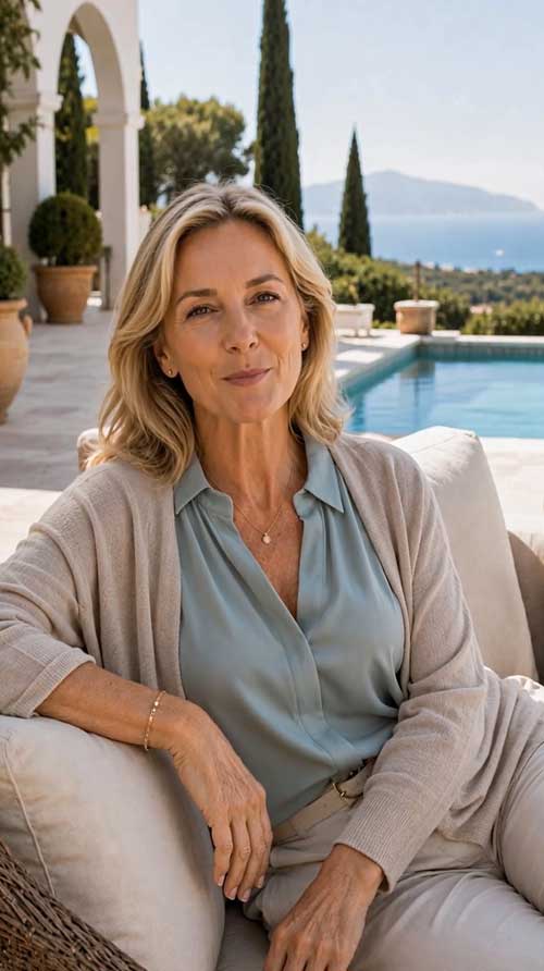 Claire Anderson