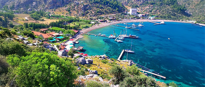 Hisarönü