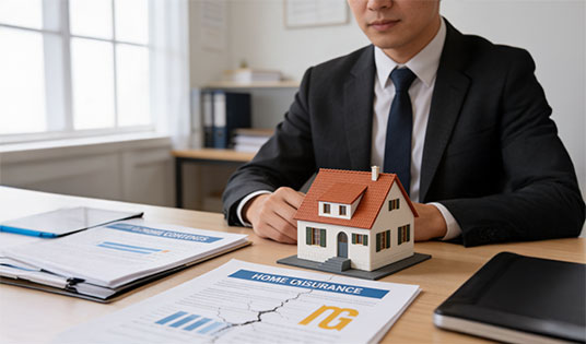 Contents Insurance – DASK