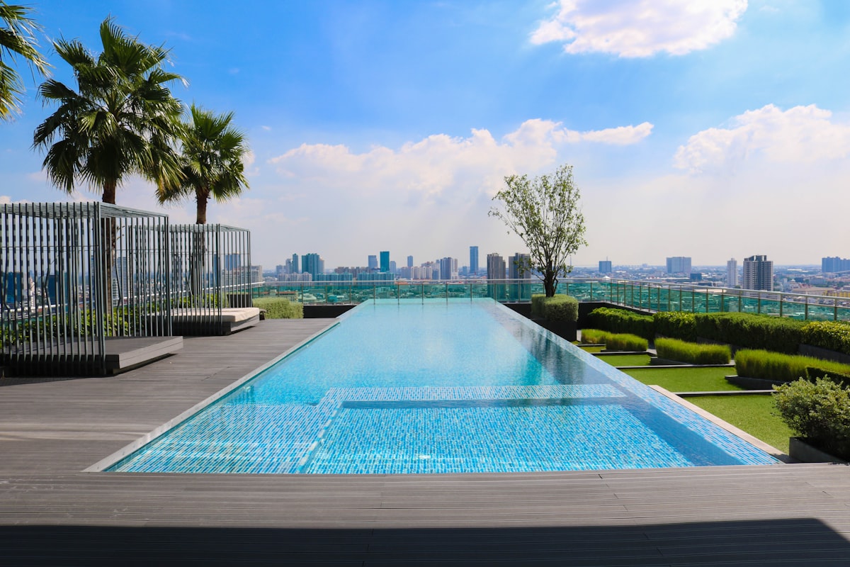 Pool Chemistry in Summer Heat: What Every Fethiye Villa Owner Needs to Know