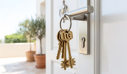 Key Management