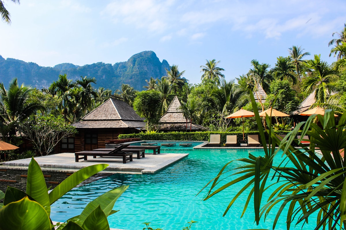 What Guests Really Expect from a Luxury Villa Rental in Fethiye