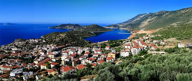 Kaş