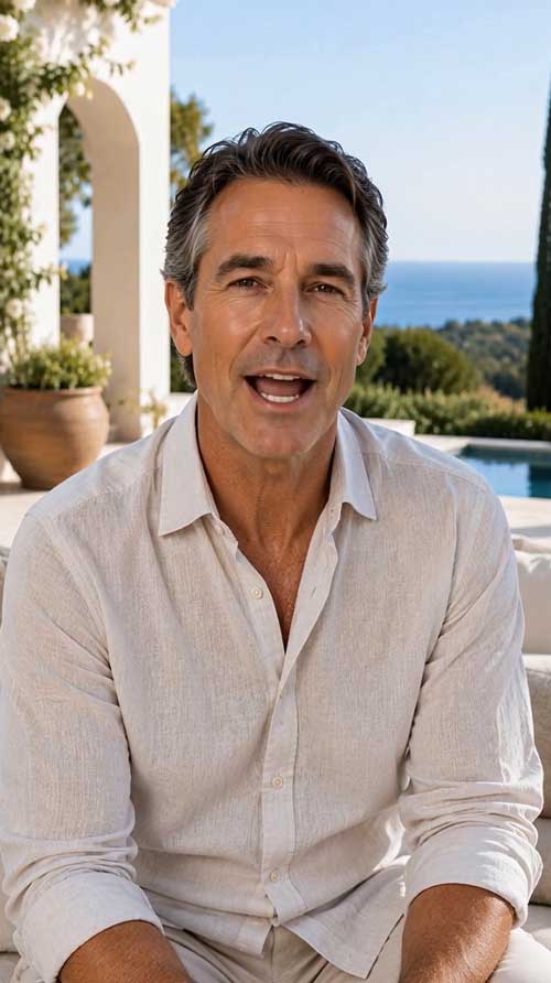Richard Bennett