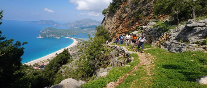Lycian Way