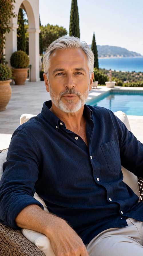 Michael Harrison