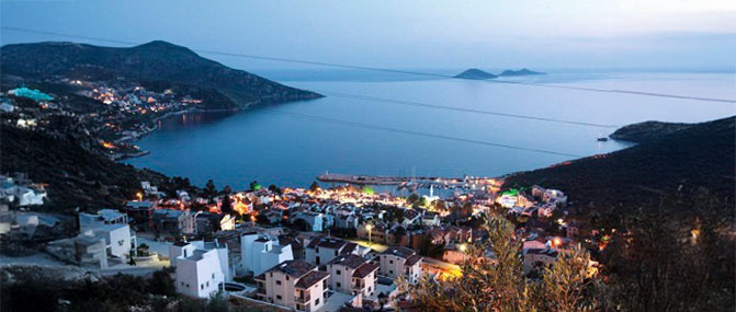 Kalkan