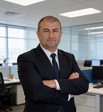 Ömer Avcı