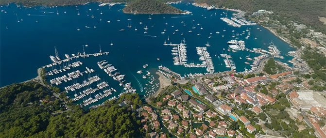 Göcek